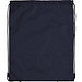 Gym-Bag aus Polyester, dunkelblau Gym-Bag aus Polyester, dunkelblau