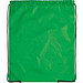 Gym-Bag aus Polyester, grün Gym-Bag aus Polyester, grün