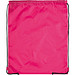 Gym-Bag aus Polyester, pink Gym-Bag aus Polyester, pink