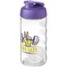 H2O Active® Bop 500 ml Shakerflasche, lila