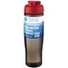 H2O Active® Eco Tempo 700 ml Sportflasche mit Klappdeckel, rot