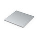 Geiger-Notes Haftnotiz Basic 100 x 97, 50 Blatt, inkl. Druck, weiß