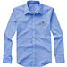 ELEVATE Herren Langarm Hemd Hamilton, hellblau, XS ELEVATE Herren Langarm Hemd Hamilton, hellblau, XS