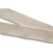 HEATHROW. Lanyard aus 100% Baumwolle, Naturhell