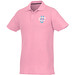 ELEVATE Herren Poloshirt Helios, Light pink, M ELEVATE Herren Poloshirt Helios, Light pink, M