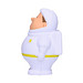 Herr Bert® Anti-Stress-Figuren Weltraum Bert®, bunt