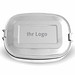 Herzhafte Outdoor-Box, schwarz-silber Herzhafte Outdoor-Box, schwarz-silber
