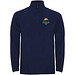 Himalaya 1/4 Zip - Fleecepullover für Herren, Navy Blue, L
