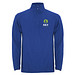 Himalaya 1/4 Zip - Fleecepullover für Herren, Royal, L