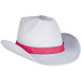 Hut Baldwin,pink Hut Baldwin,pink