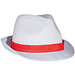 Hut Memphis,rot Hut Memphis,rot