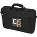 Huxton 15,6" Laptop- Tablet-Konferenztasche, schwarz Huxton 15,6" Laptop- Tablet-Konferenztasche, schwarz