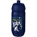HydroFlex™ 500 ml Squeezy Sportflasche, blau/blau