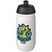HydroFlex™ 500 ml Squeezy Sportflasche, schwarz/weiß