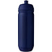 HydroFlex™ 750 ml Sportflasche, blau, blau