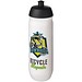 HydroFlex™ 750 ml Squeezy Sportflasche, schwarz/weiß