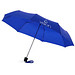 Ida 21,5" Kompaktregenschirm, royalblau Ida 21,5" Kompaktregenschirm, royalblau