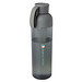 Illuminate 600 ml RPET-Wasserflasche, grau