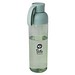 Illuminate 600 ml RPET-Wasserflasche, mintgrün