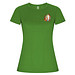Imola Sport T-Shirt für Damen, Green Fern, 2XL
