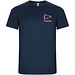Imola Sport T-Shirt für Herren, Navy Blue, XL
