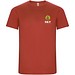 Imola Sport T-Shirt für Herren, rot, M