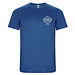 Imola Sport T-Shirt für Herren, Royal, M