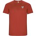 Imola Sport T-Shirt für Kinder, rot, 4