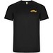 Imola Sport T-Shirt für Kinder, schwarz, 4