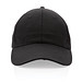 XD COLLECTION Impact 6-Panel-Cap mit AWARE™ Tracer, schwarz