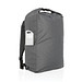 Impact AWARE™ RPET Basic Rolltop-Rucksack, anthrazit