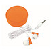 In-Ear-Kopfhörer Music-Box, orange