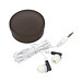 In-Ear-Kopfhörer Music-Box, schwarz