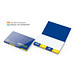 Geiger-Notes Individualmarker-Set, 4 Marker, inkl. Druck