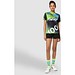 Individuell gestaltbares Funktions-Trikot aus Polyester, Damen, XS, bunt