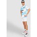 Individuell gestaltbares Funktions-Trikot aus Polyester, Herren, XXXL, bunt