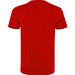 Industrieshirt – robust, langlebig & waschbar bis 60 °C, L, RED