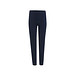 Iqoniq Cooper Jogger aus recycelter Baumwolle, navy blau, XXS