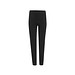 Iqoniq Cooper Jogger aus recycelter Baumwolle, schwarz, XXXL