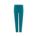 Iqoniq Cooper Jogger aus recycelter Baumwolle, verdigris, S