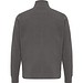 IQONIQ Elgon Quarter-Zip-Sweater aus rec. Baumwolle, anthrazit, M