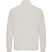 IQONIQ Elgon Quarter-Zip-Sweater, ivory white, L