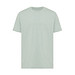 Iqoniq Kakadu relaxed T-Shirt, Iceberg green, XXXL
