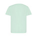 Iqoniq Koli Kids T-Shirt aus recycelter Baumwolle, crushed mint, 1112