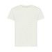 Iqoniq Koli Kids T-Shirt aus recycelter Baumwolle, natural raw, 3-4 y
