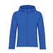 Iqoniq Makalu Damen Softshelljacke, Königsblau, XXL