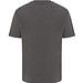 IQONIQ Nikko Heavyweight T-Shirt aus recycelter Baumwolle, anthrazit, S