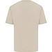 IQONIQ Nikko Heavyweight T-Shirt aus recycelter Baumwolle, desert, S