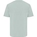 IQONIQ Nikko Heavyweight T-Shirt aus recycelter Baumwolle, Iceberg green, S