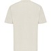 IQONIQ Nikko Heavyweight T-Shirt aus recycelter Baumwolle, natural raw, 4XL